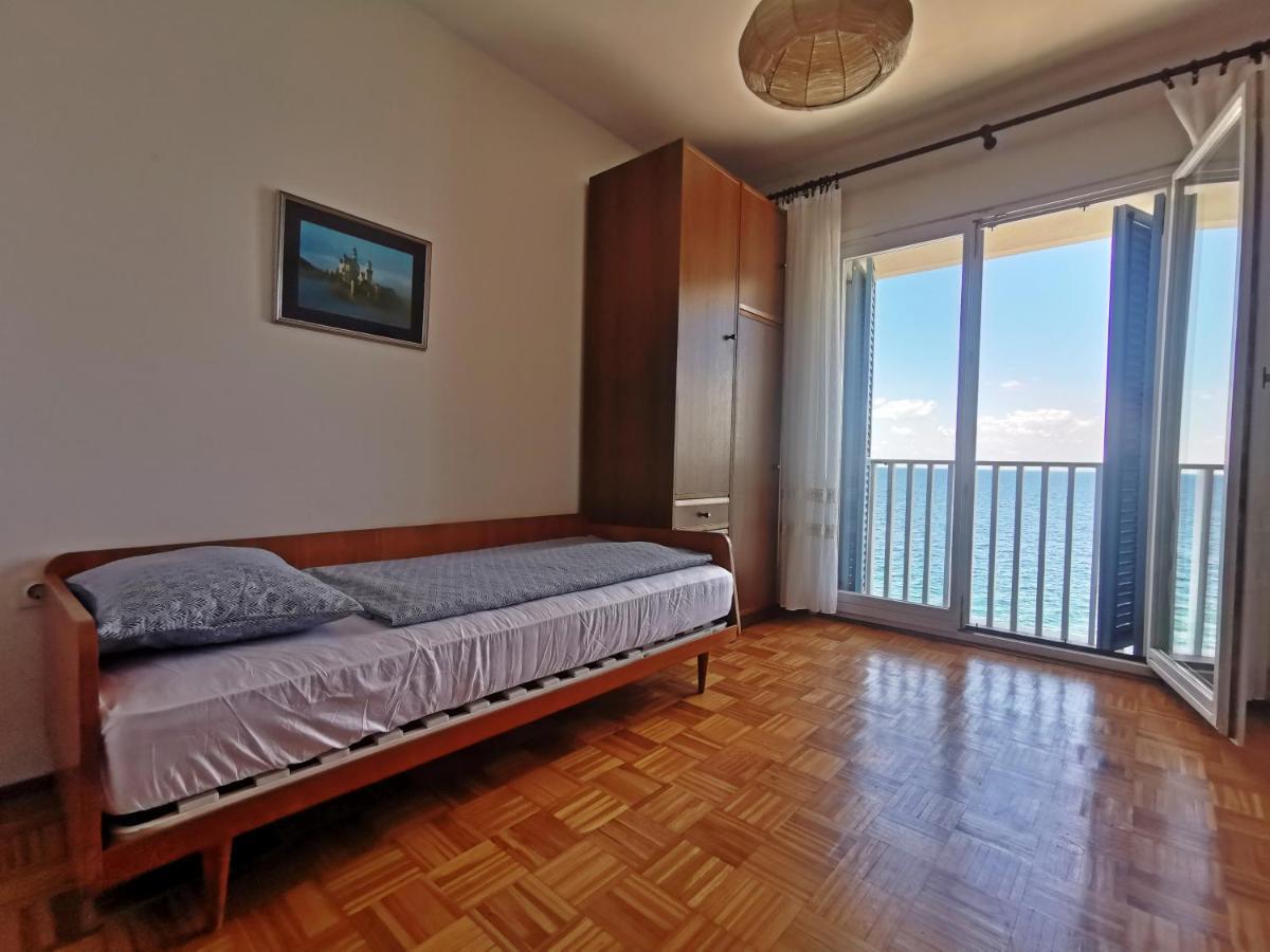 Dolce Vita Apartment Пиран Экстерьер фото