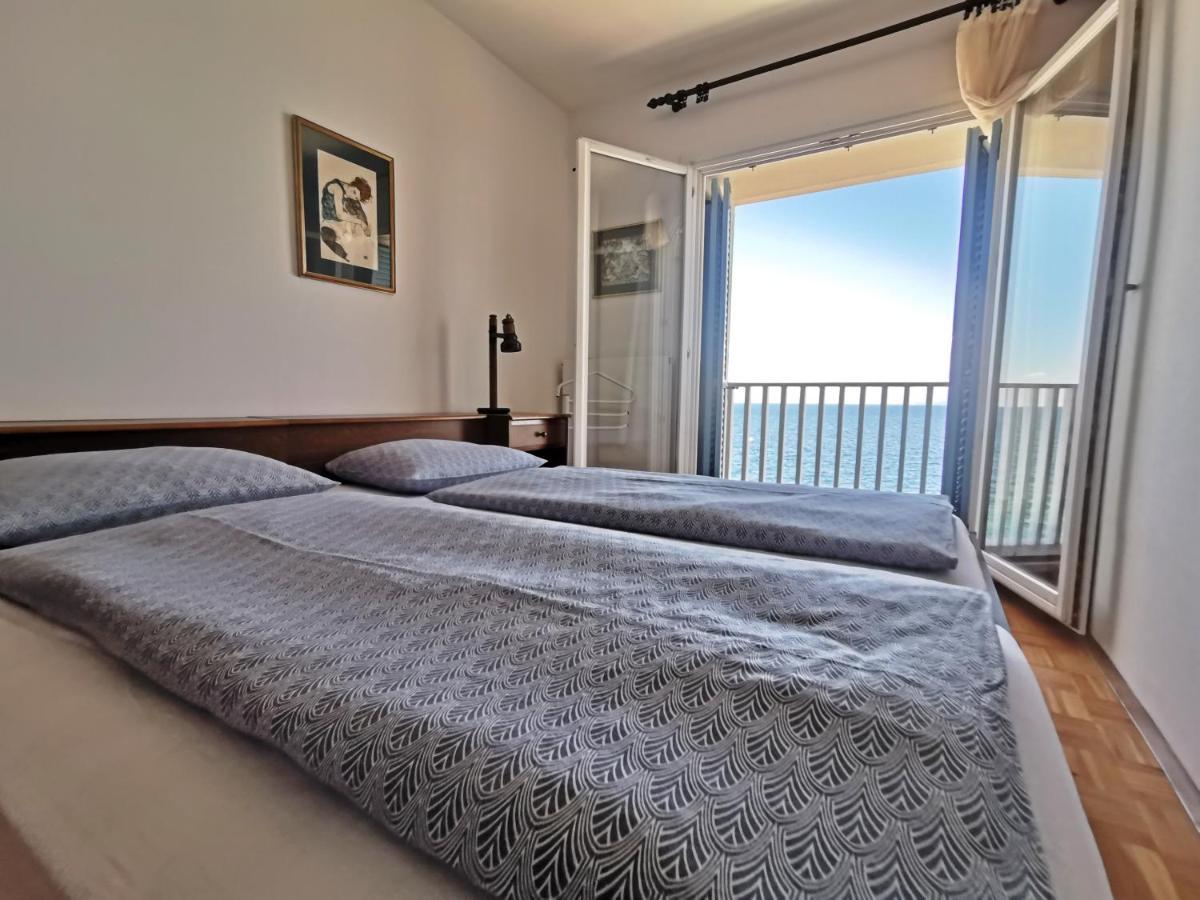 Dolce Vita Apartment Пиран Экстерьер фото