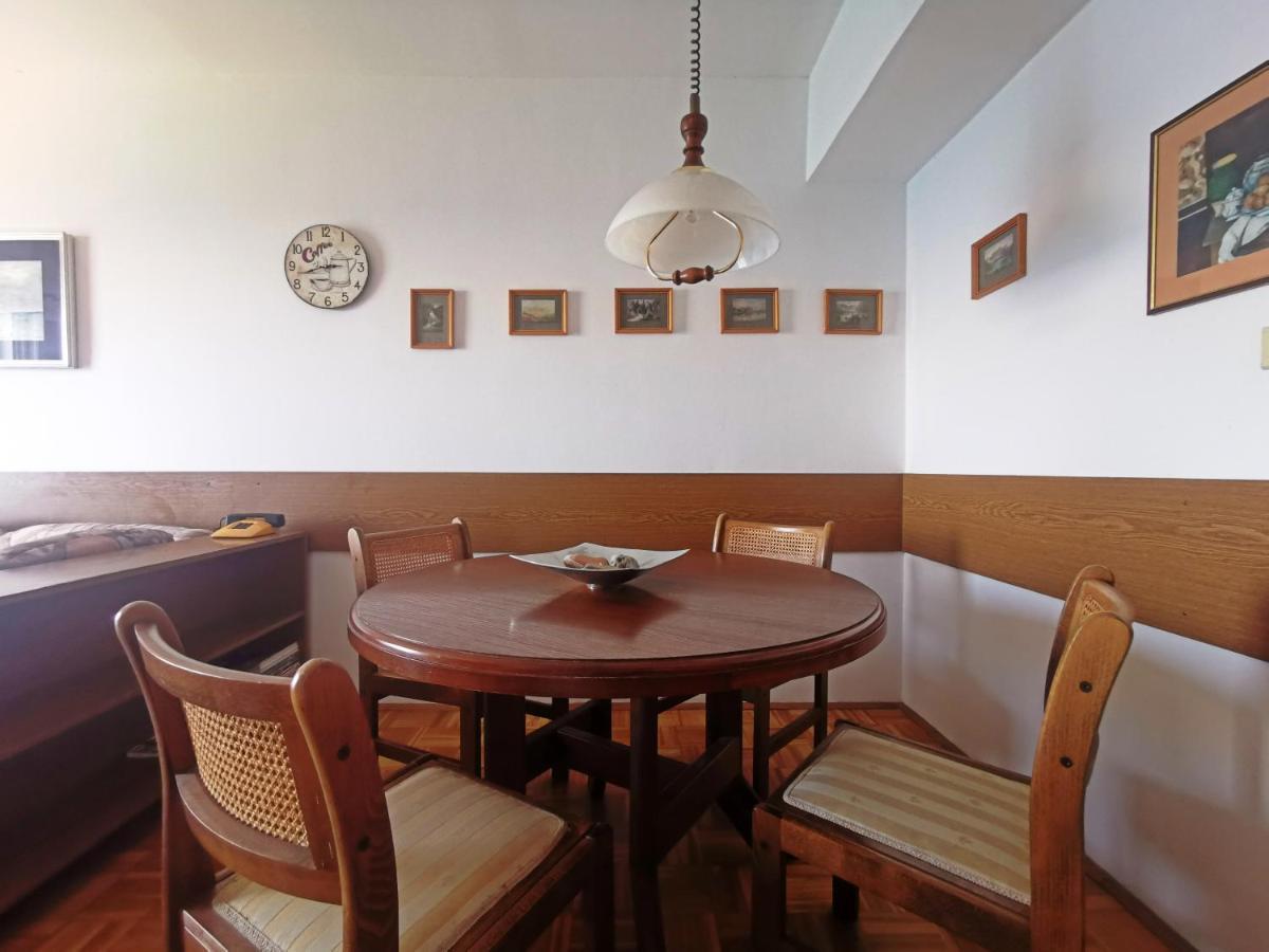 Dolce Vita Apartment Пиран Экстерьер фото